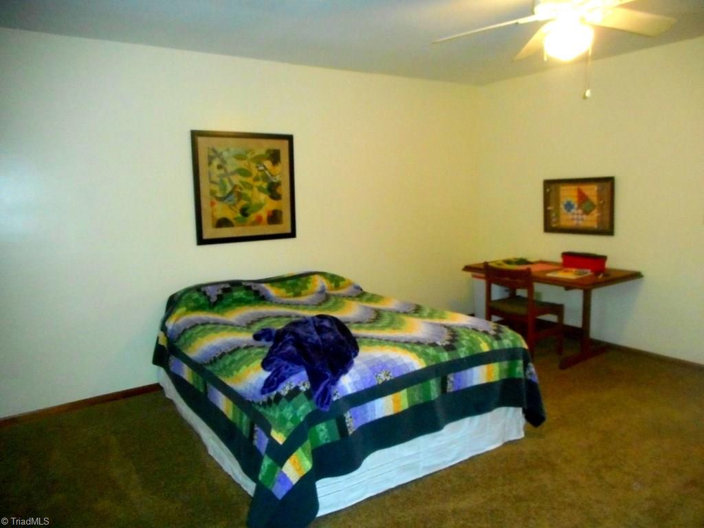 8541 Linville Road Oak Ridge, NC 27310 - Photo 18 of 29 large bedroom 3