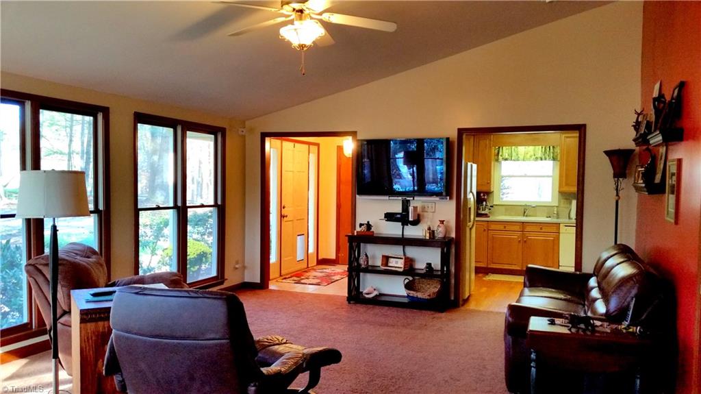 8541 Linville Road Oak Ridge, NC 27310 - Photo 5 of 29