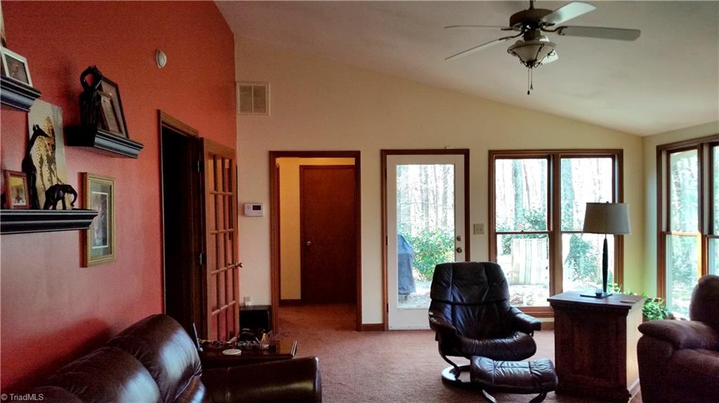 8541 Linville Road Oak Ridge, NC 27310 - Photo 6 of 29