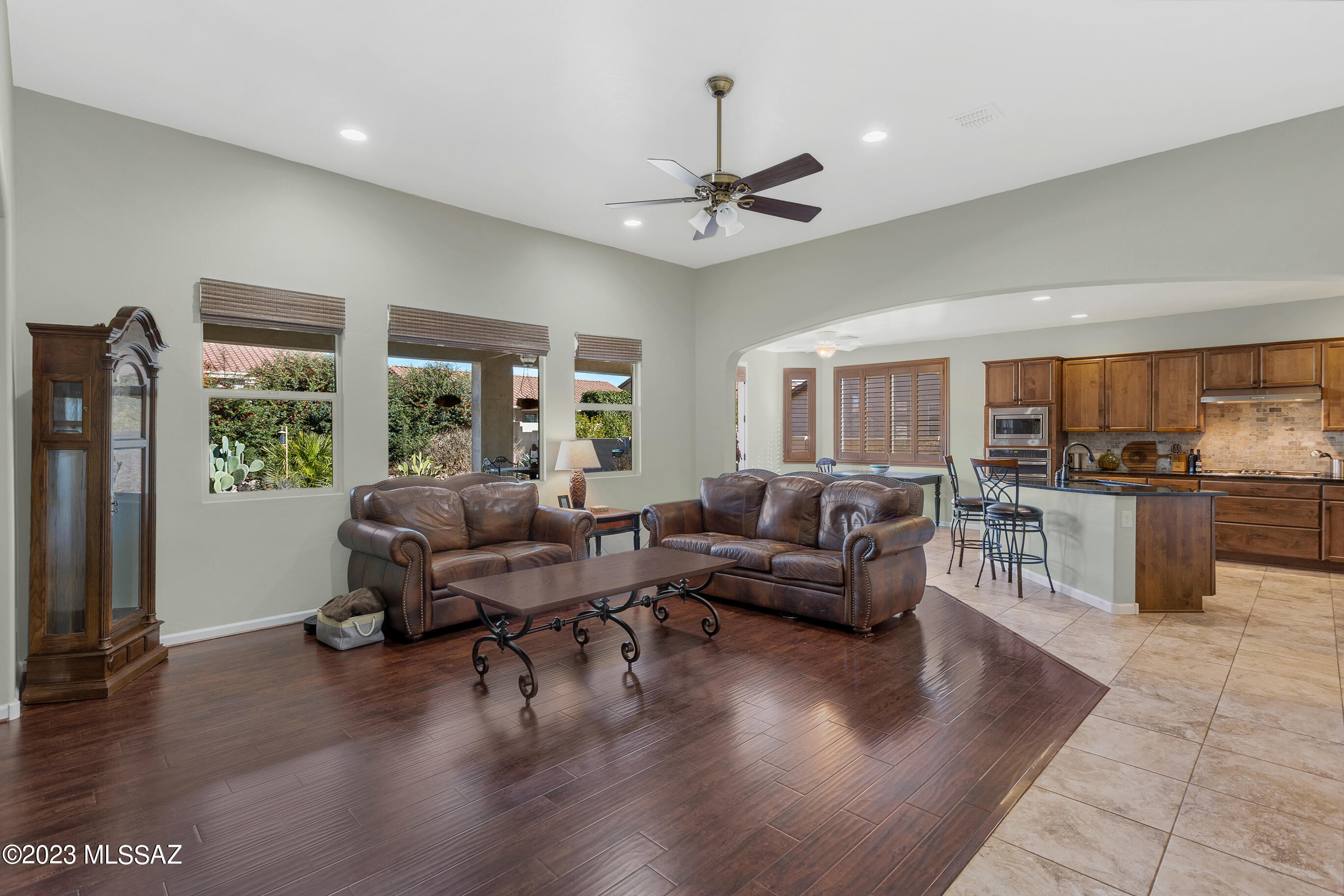 61686 East Border Rock Road Tucson, AZ 85739 - Photo 8 of 31
