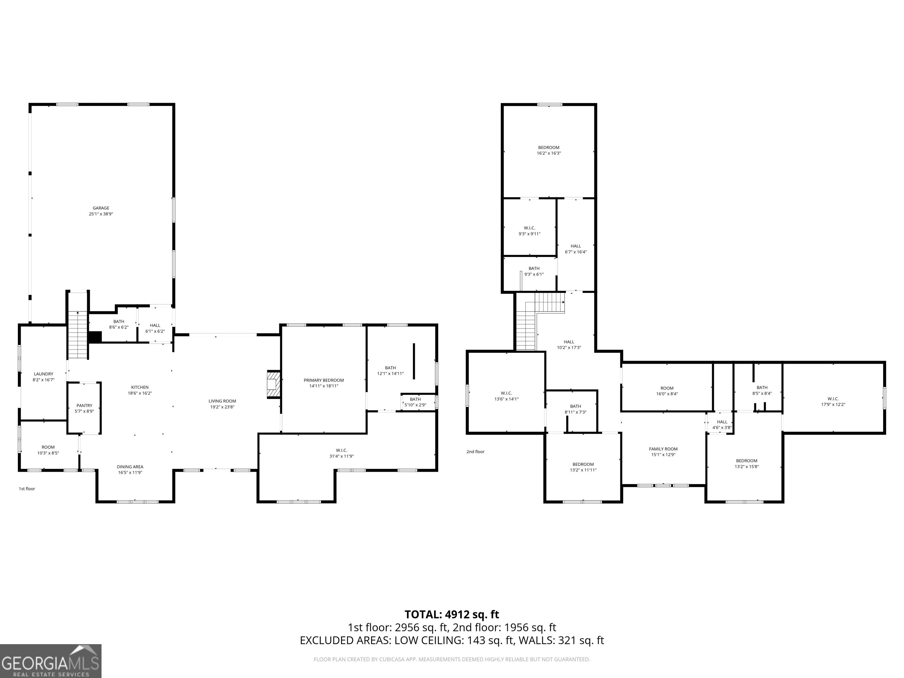 345 Huff Creek Road Williamson, GA 30292 - Photo 123 of 131 Gallery Image 123