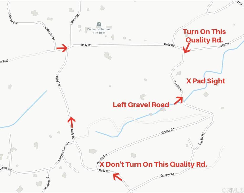 27 Daily Road Fallbrook, CA 92028 - Photo 33 of 34