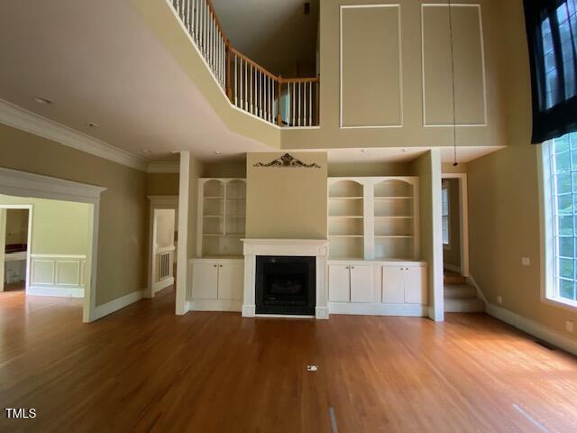 10912 Cahill Road Raleigh, NC 27614 - Photo 12 of 61 IMG_3030