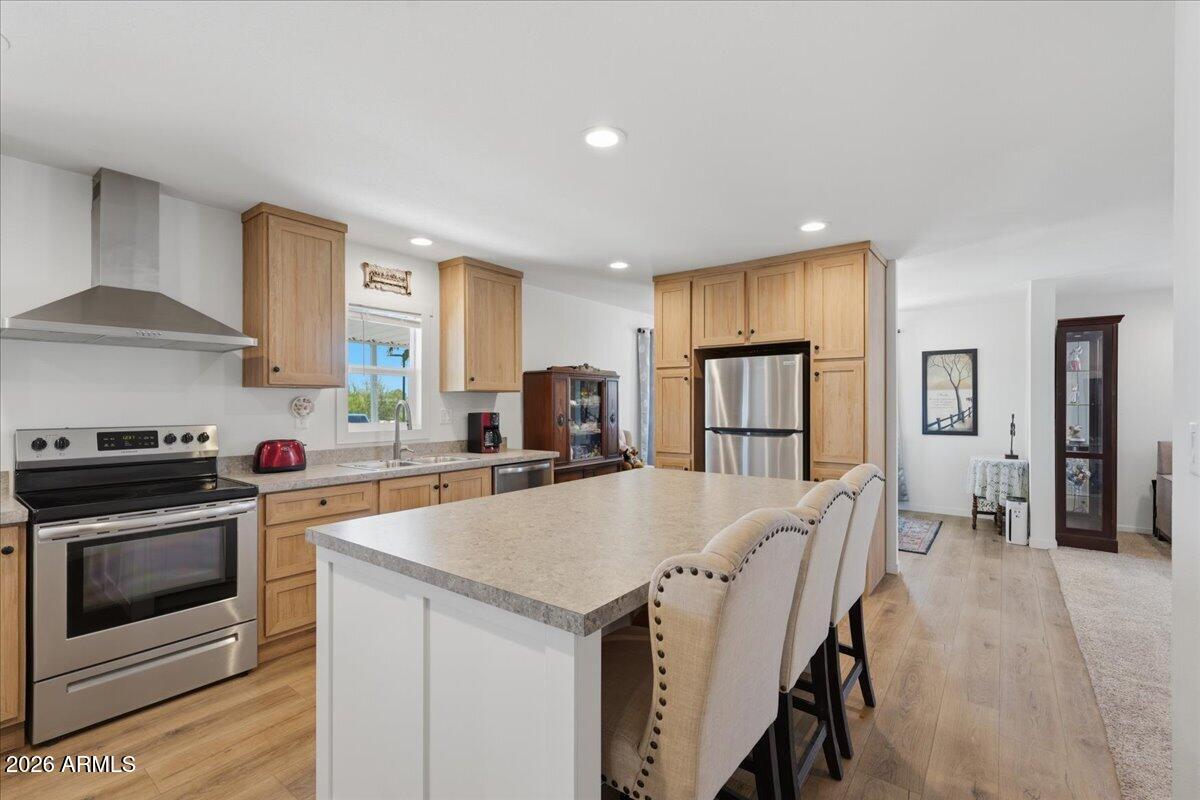 320 East McKellips Road, Unit 199 Mesa, AZ 85201 - Photo 1 of 32