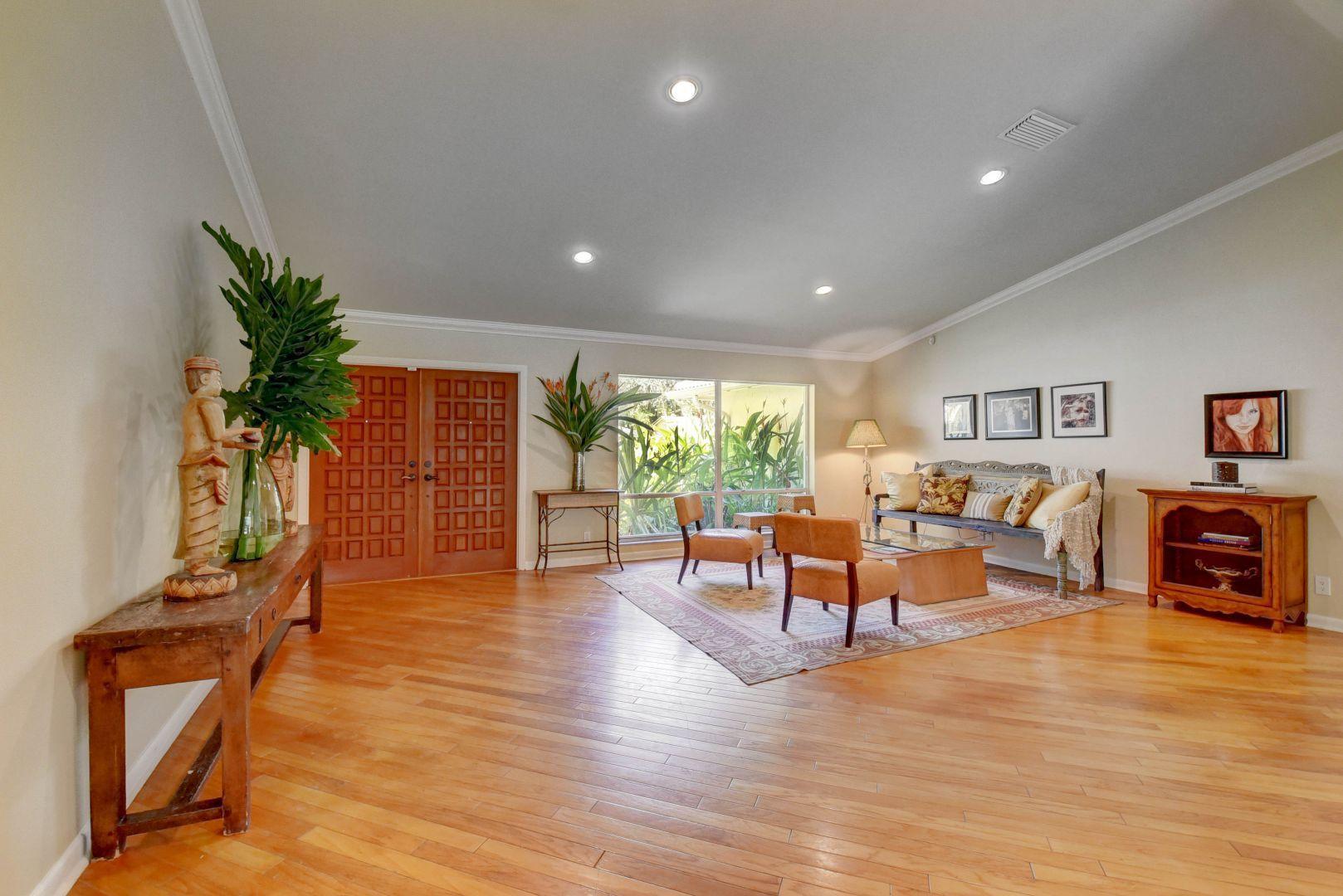 2422 Northwest 36th Street Boca Raton, FL 33431 - Photo 11 of 45 Impressive cathedral ceilings