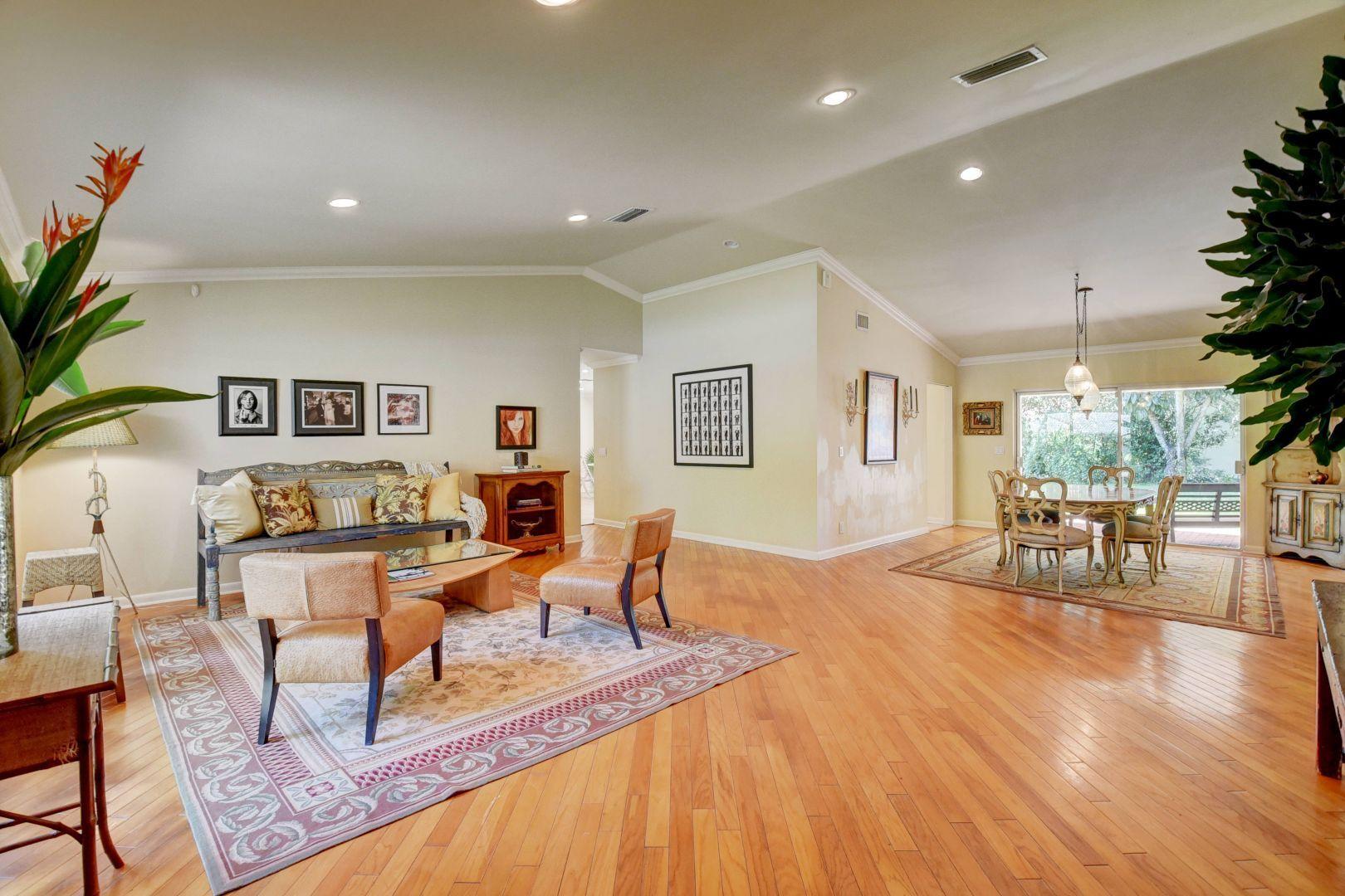 2422 Northwest 36th Street Boca Raton, FL 33431 - Photo 2 of 45 Flexible open living space