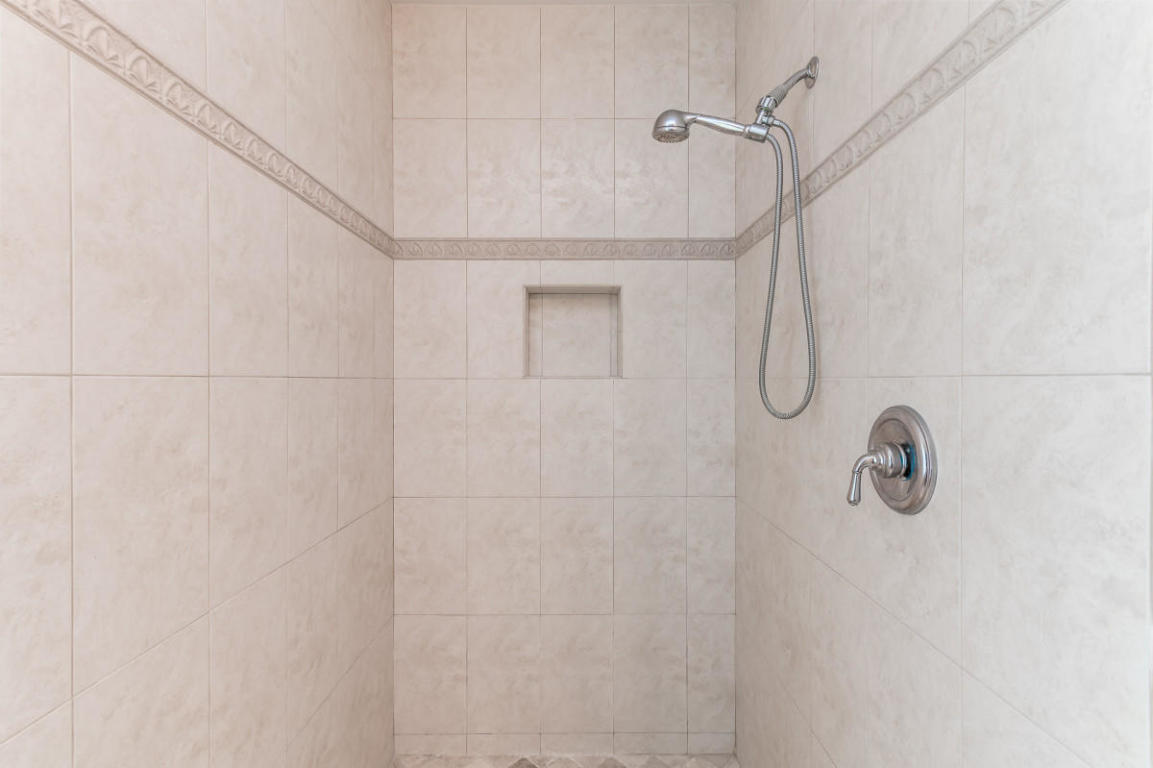 2422 Northwest 36th Street Boca Raton, FL 33431 - Photo 22 of 45 Main bathroom shower