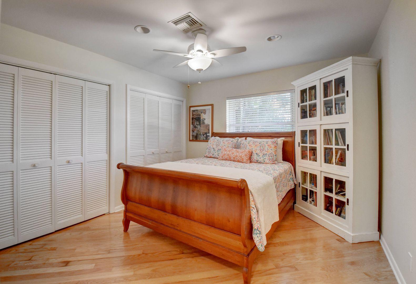 2422 Northwest 36th Street Boca Raton, FL 33431 - Photo 23 of 45 Guest bedroom with double closet space