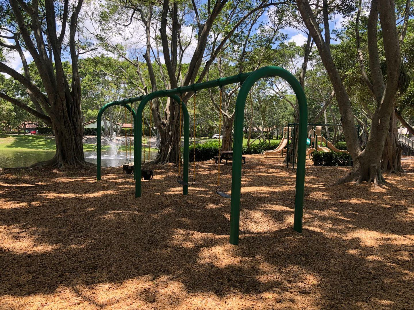 2422 Northwest 36th Street Boca Raton, FL 33431 - Photo 32 of 45 Play areas throughout the neighborhood