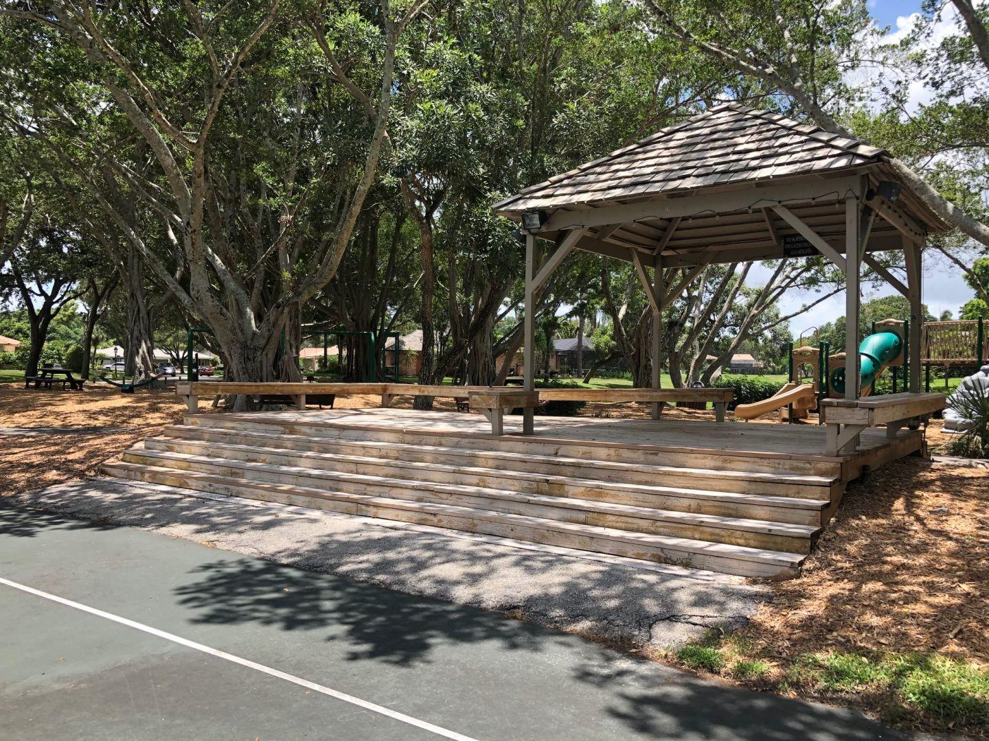 2422 Northwest 36th Street Boca Raton, FL 33431 - Photo 37 of 45 Lots of common areas for play