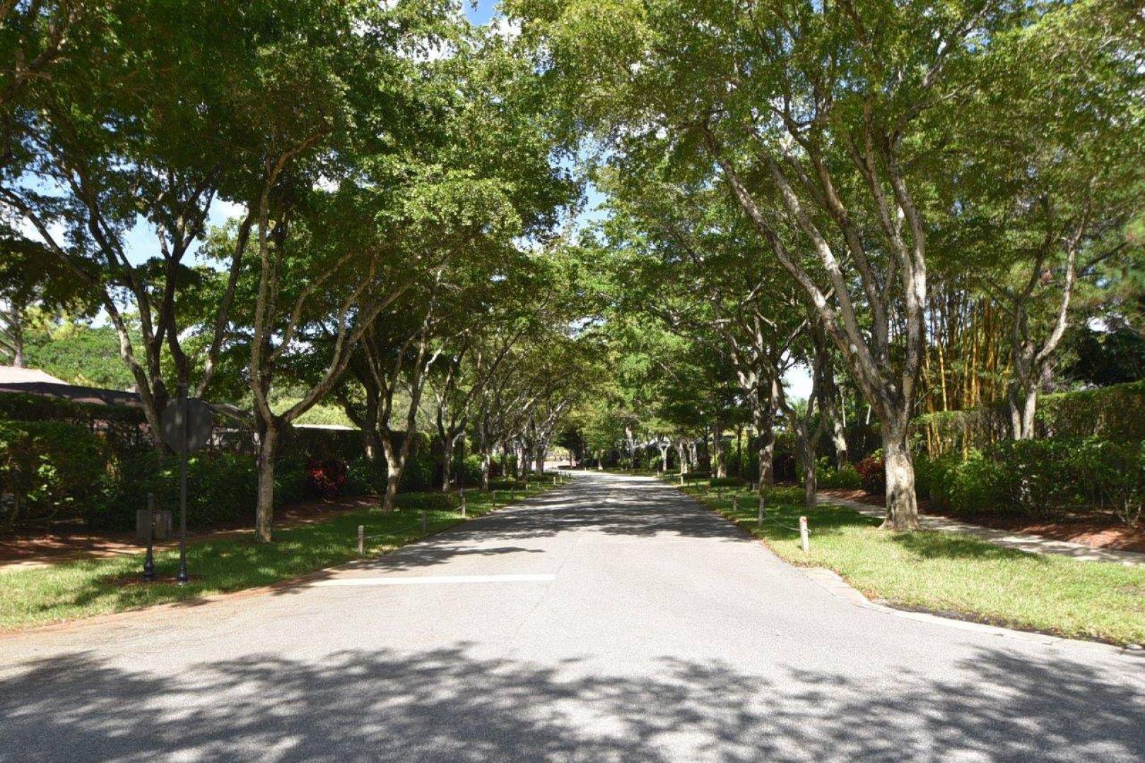 2422 Northwest 36th Street Boca Raton, FL 33431 - Photo 45 of 45 Tree lined streets