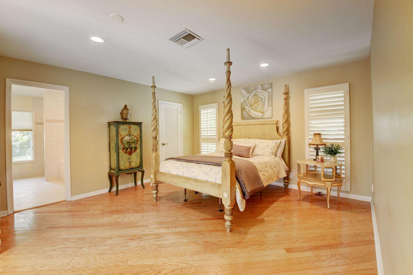 2422 Northwest 36th Street Boca Raton, FL 33431 - Photo 8 of 45 Primary bedroom with walk-in closet