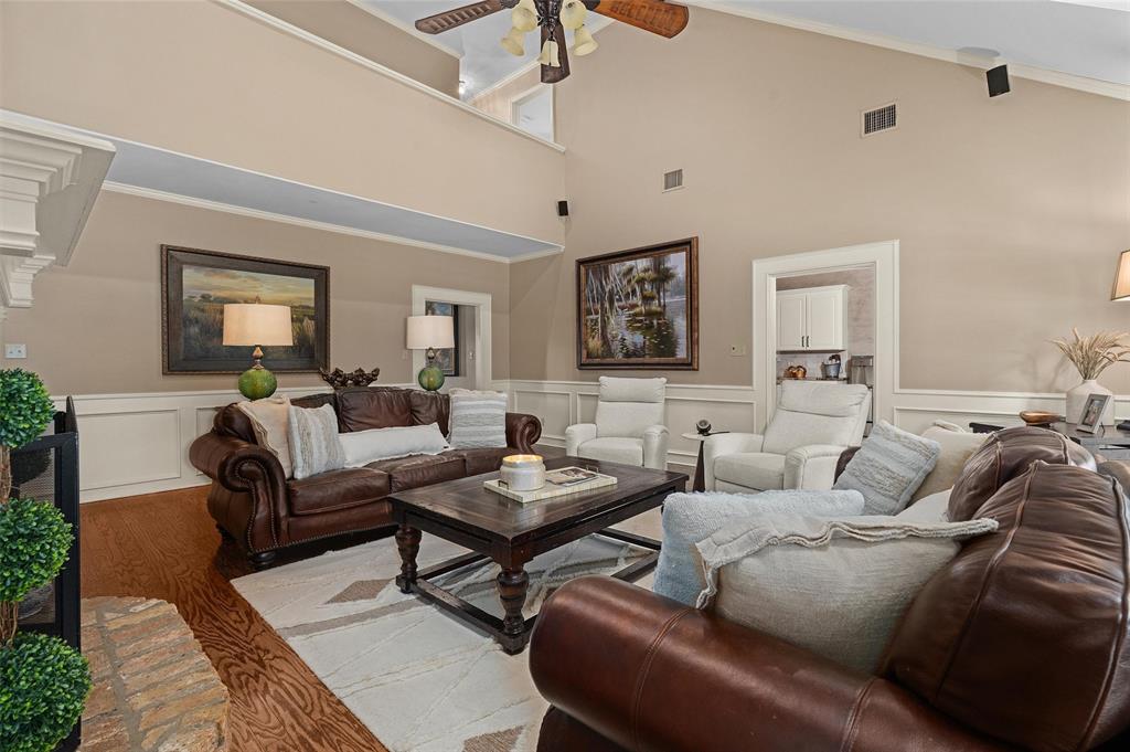 206 Shadow Ridge Drive Bossier City, LA 71112 - Photo 10 of 40