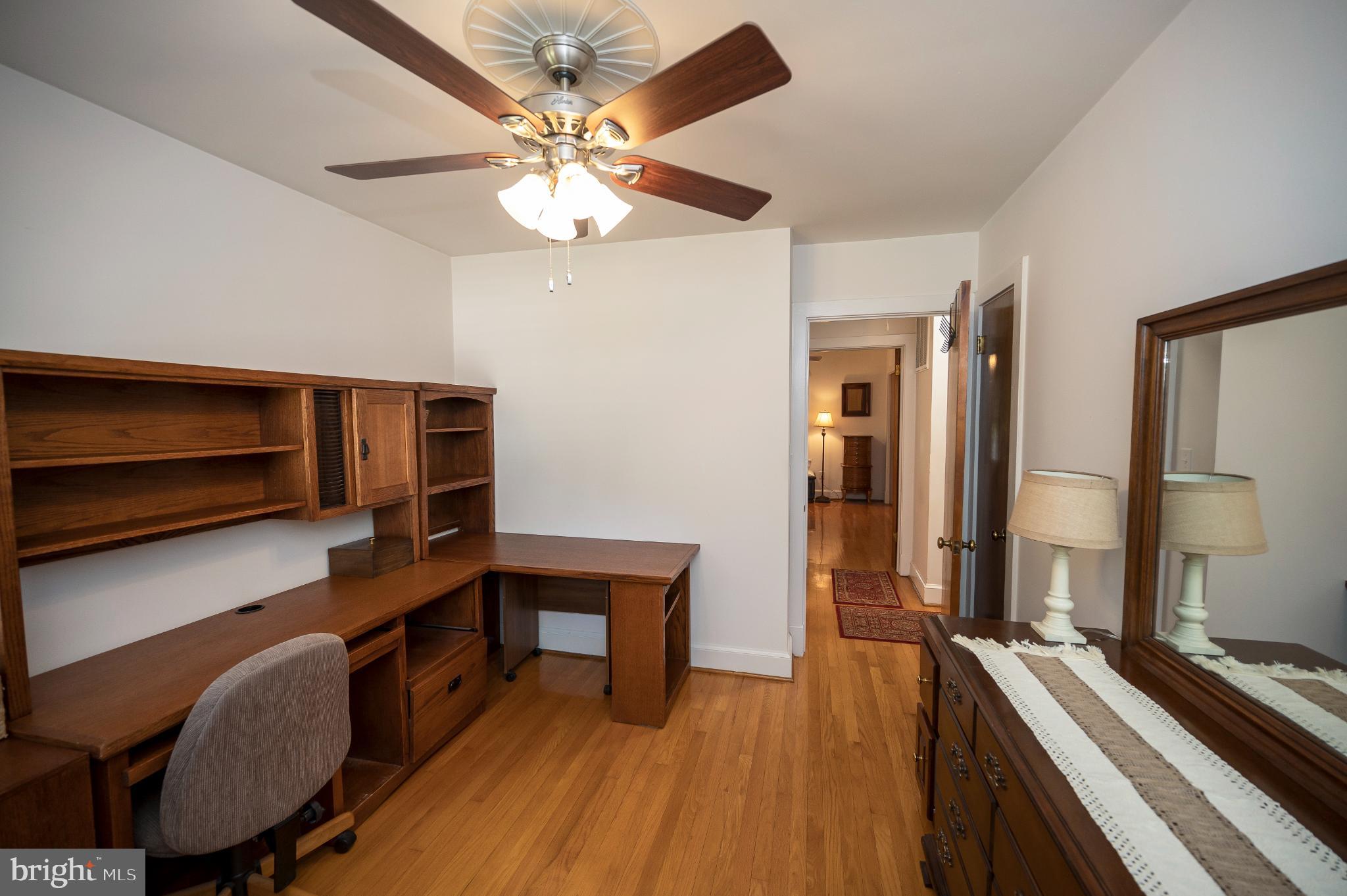 8625 Brock Road Spotsylvania, VA 22553 - Photo 18 of 47 Bright and inviting home office space.
