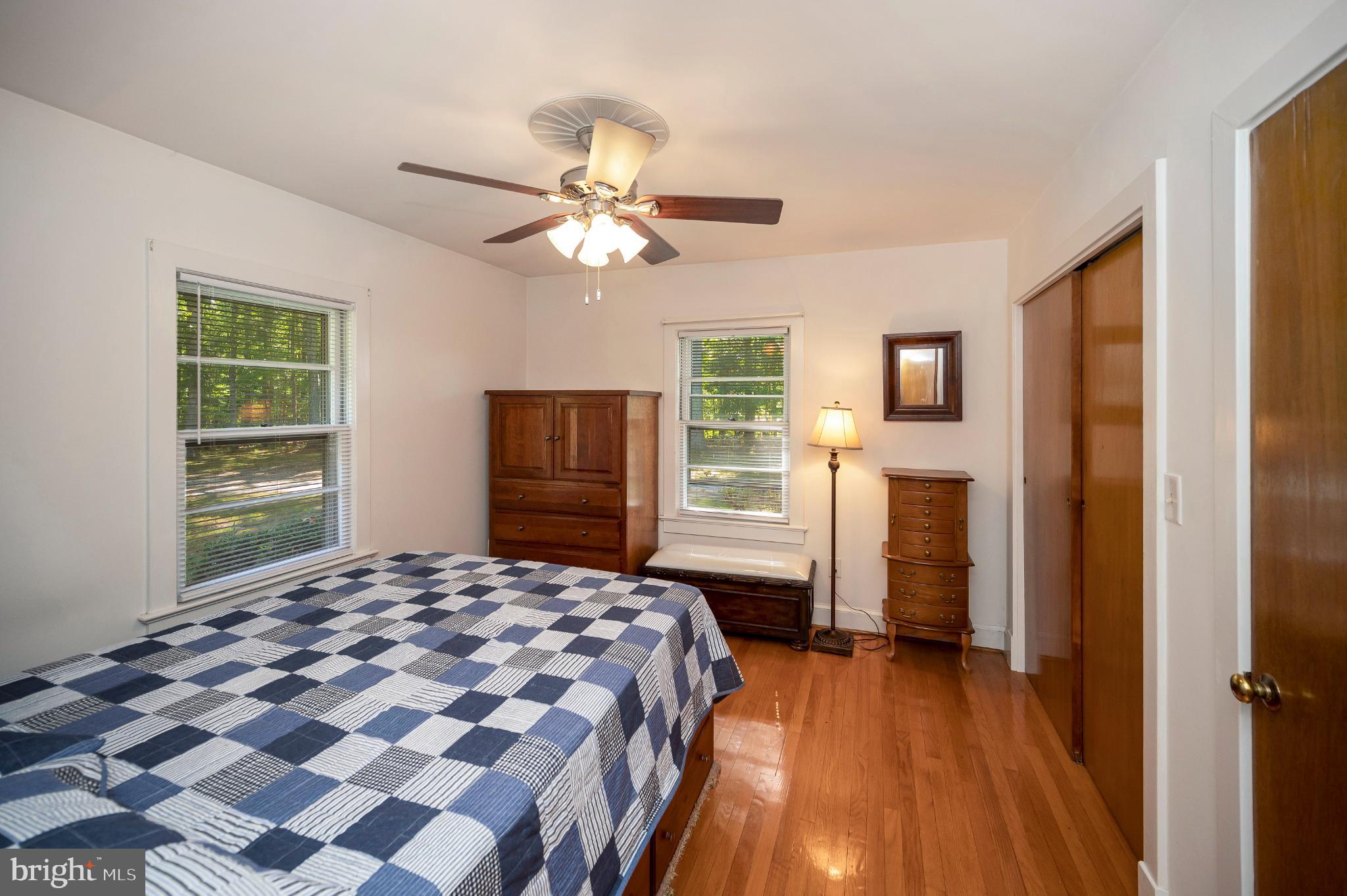 8625 Brock Road Spotsylvania, VA 22553 - Photo 21 of 47 Bright and inviting bedroom with natural light.
