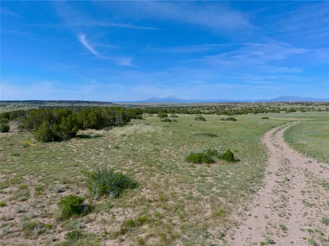 $72,000 | Carlson Road, Rye, CO 81069