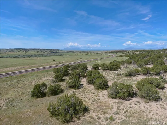 $72,000 | Carlson Road, Rye, CO 81069