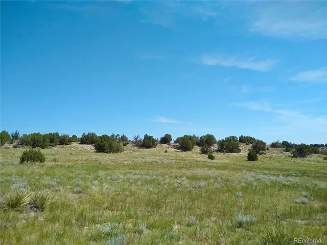 $72,000 | Carlson Road, Rye, CO 81069