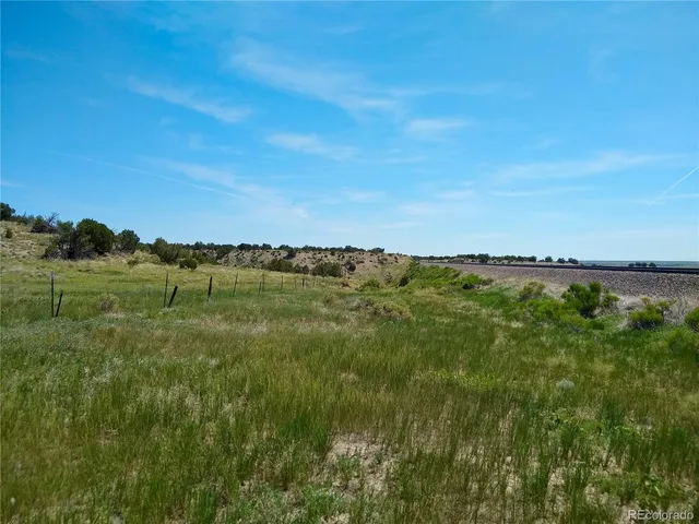 $72,000 | Carlson Road, Rye, CO 81069