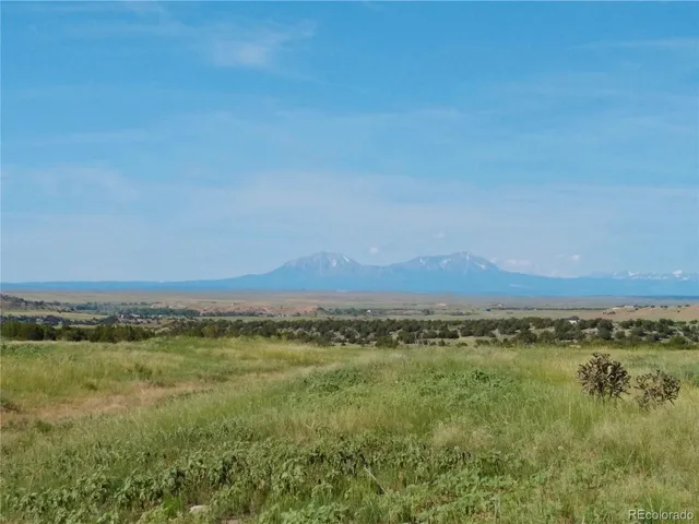 $72,000 | Carlson Road, Rye, CO 81069