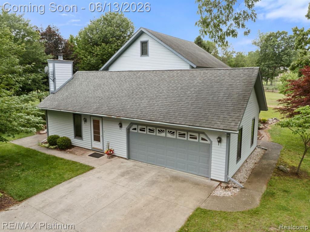 12902 Autumn Ridge Court Milford, MI 48380 - Photo 57 of 73