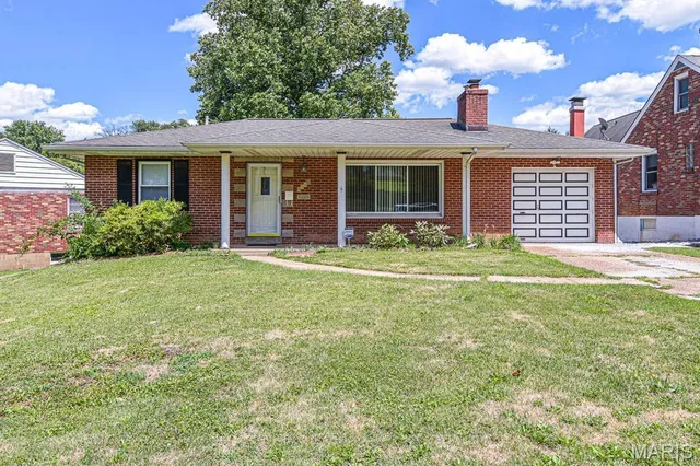 $1,850 | 9310 Radio Drive, St. Louis, MO 63123