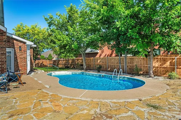 $3,900 | 4201 Iron Lane, Mansfield, TX 76063