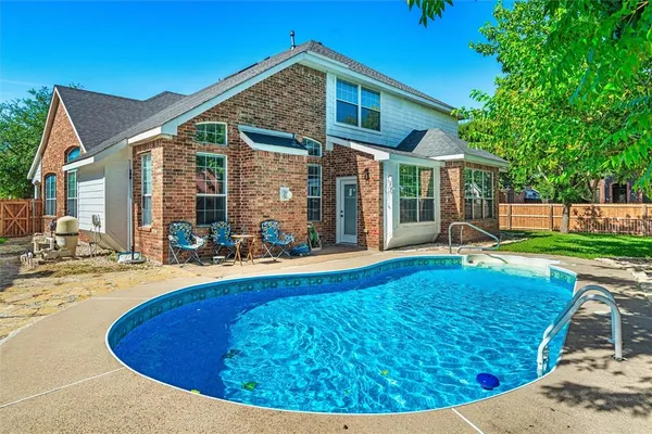 $3,900 | 4201 Iron Lane, Mansfield, TX 76063