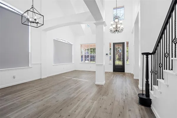 $3,900 | 4201 Iron Lane, Mansfield, TX 76063