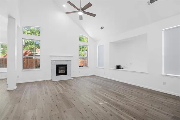 $3,900 | 4201 Iron Lane, Mansfield, TX 76063