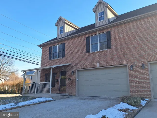 $399,000 | 2101 Walnut Street, Camp Hill, PA 17011