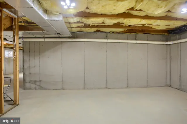 a close view of a stove