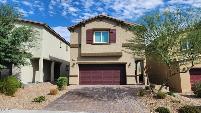 $2,295 | 7858 Morganite Avenue, Las Vegas, NV 89113
