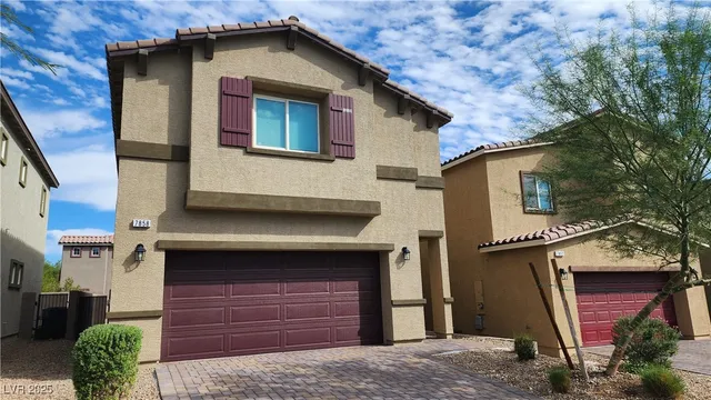 $2,295 | 7858 Morganite Avenue, Las Vegas, NV 89113
