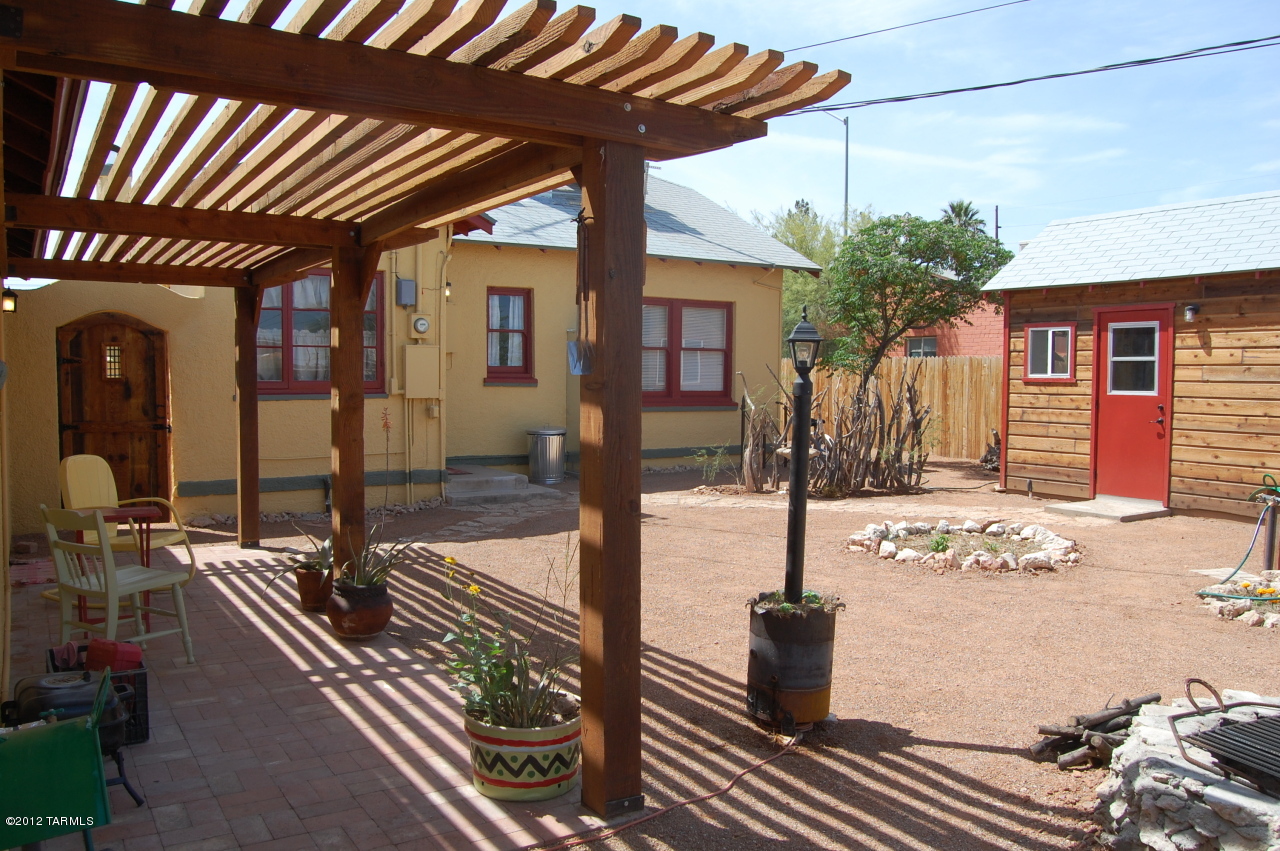 1031 East Grant Road Tucson, AZ 85719 - Photo 31 of 36 Gallery Image 31