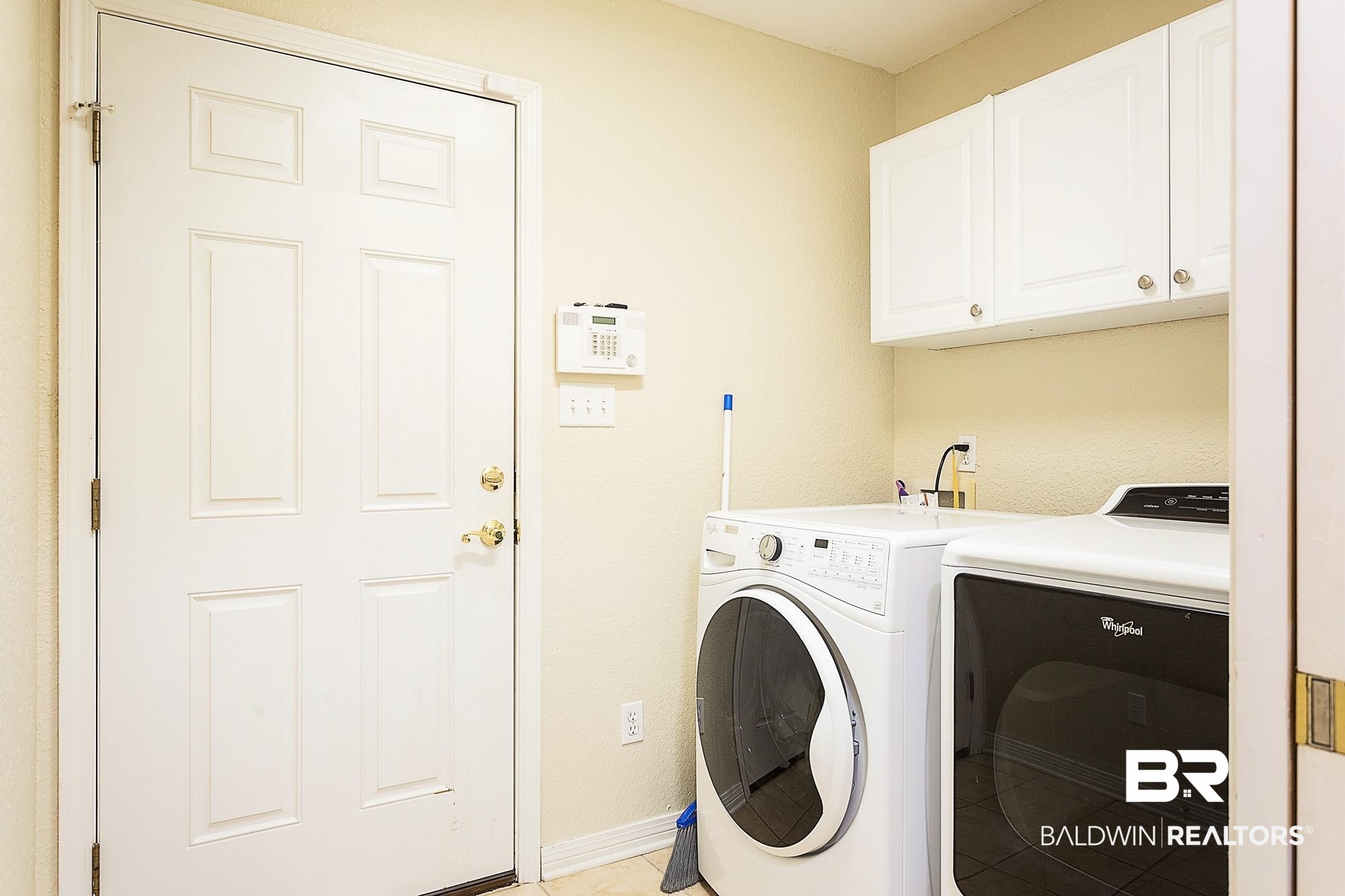 9734 North Bayou Road Lillian, AL 36549 - Photo 11 of 31 Laundry