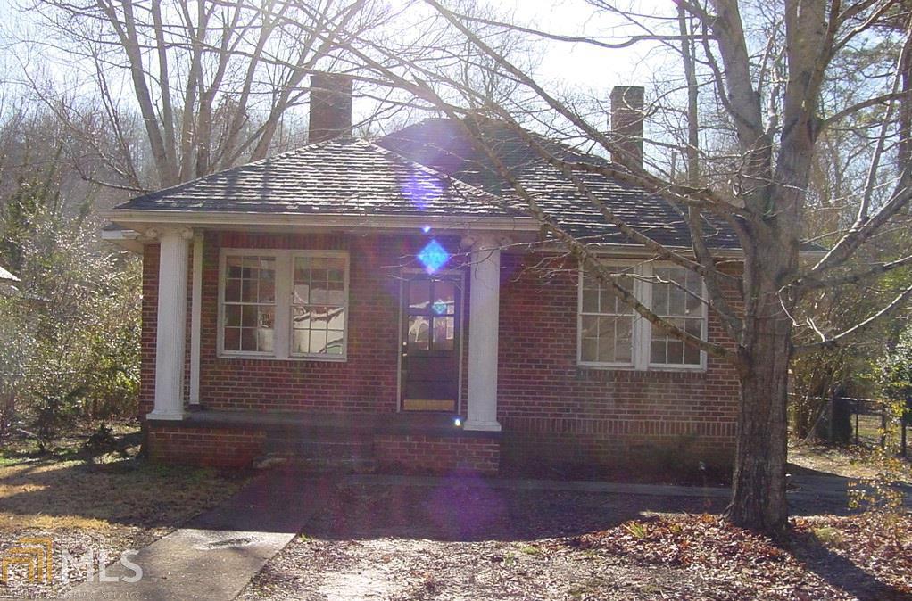 29 Hickory Street Northeast Rome, GA 30161 - Photo 1 of 1