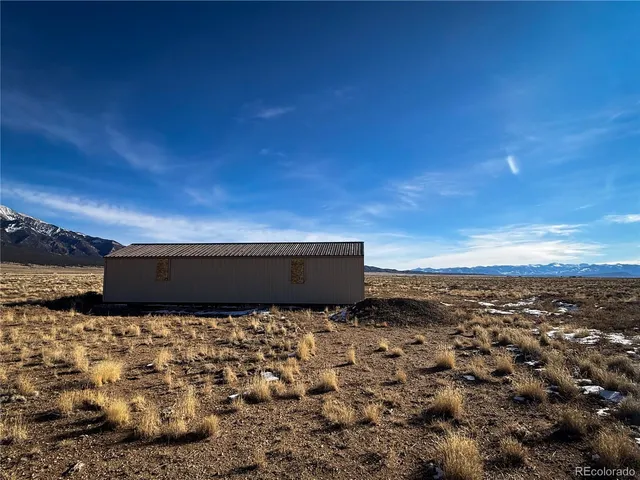 $70,000 | 11th Street, Blanca, CO 81123