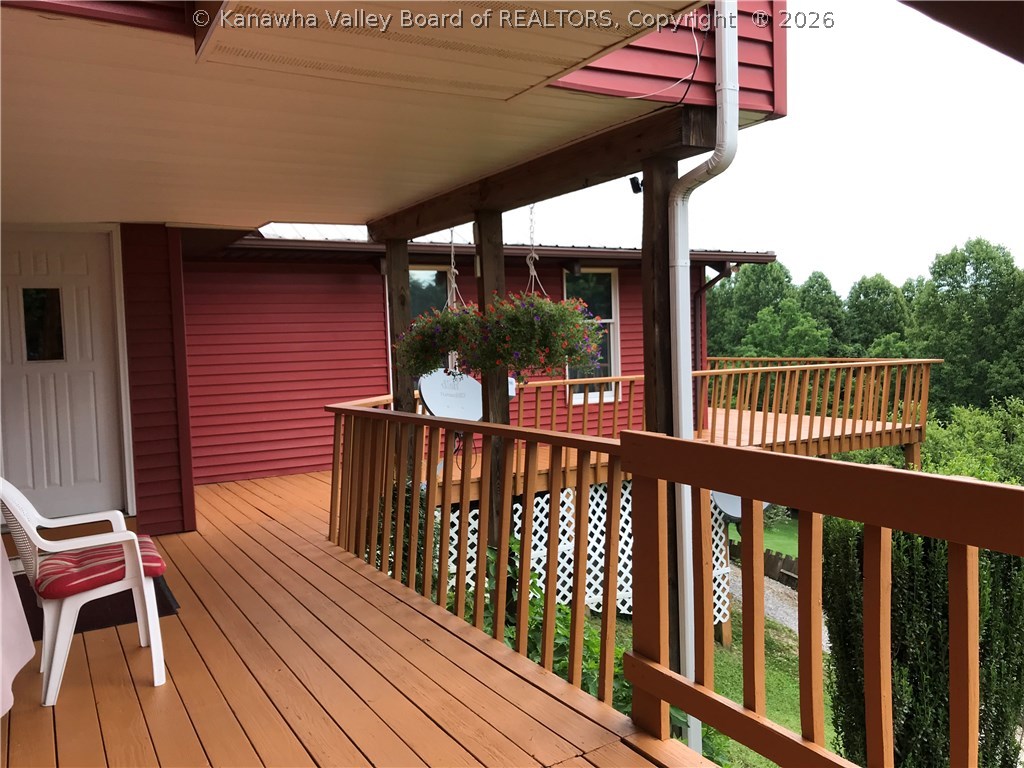 18 Veteran Road Ripley, WV 25271 - Photo 3 of 38 Gallery Image 3