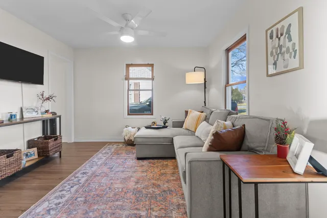 $295,000 | 405 1st Street, Walworth, WI 53184