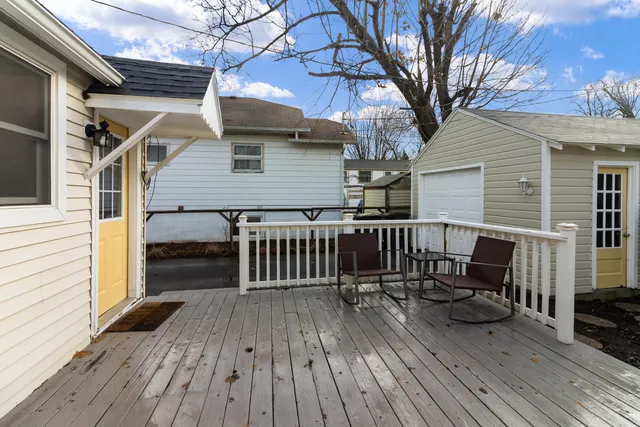 $295,000 | 405 1st Street, Walworth, WI 53184