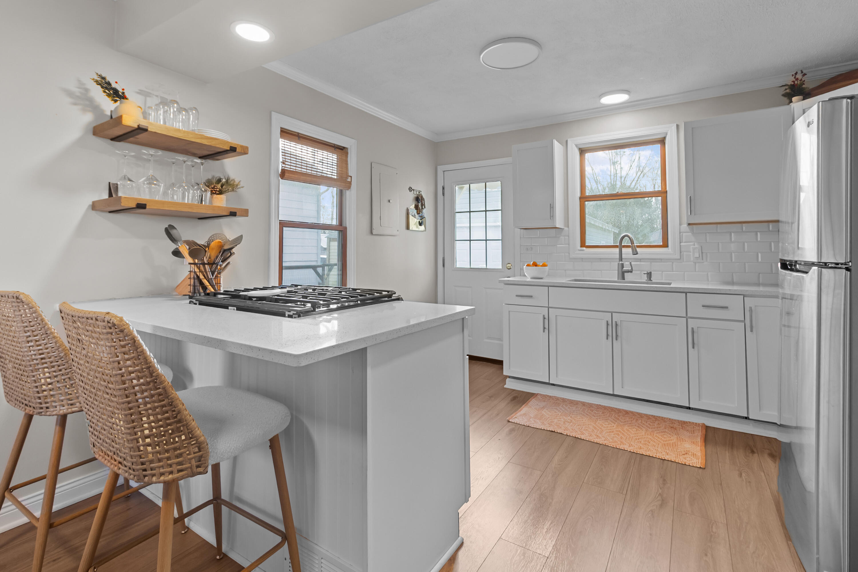 405 1st Street Walworth, WI 53184 - Photo 2 of 30 With Breakfast bar