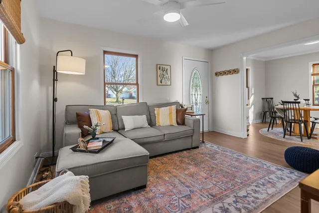 $295,000 | 405 1st Street, Walworth, WI 53184