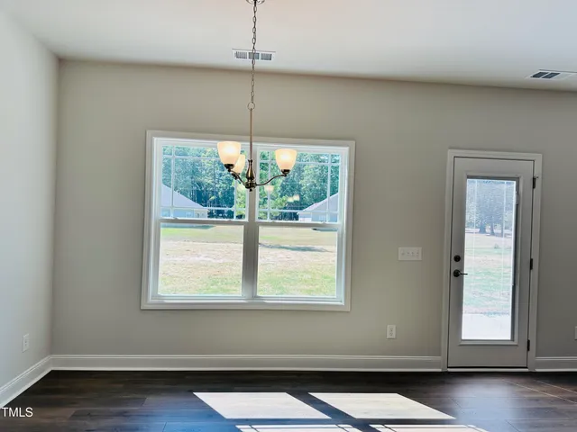 $388,550 | 9390 Byron Court, Bailey, NC 27807