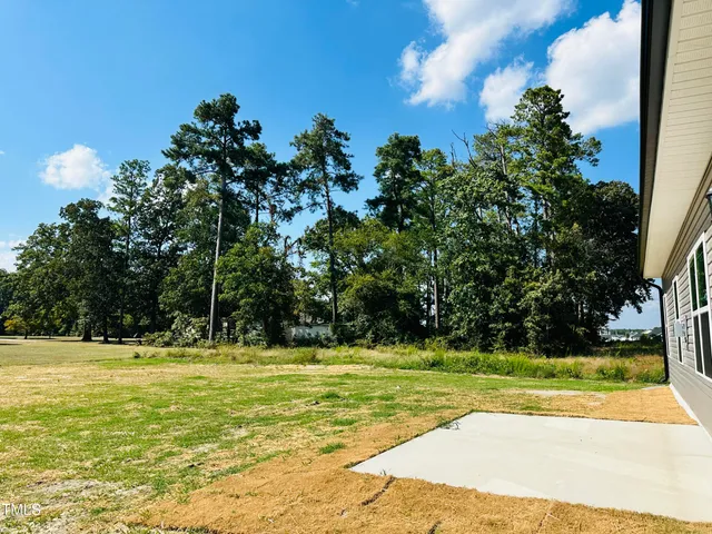 $388,550 | 9390 Byron Court, Bailey, NC 27807