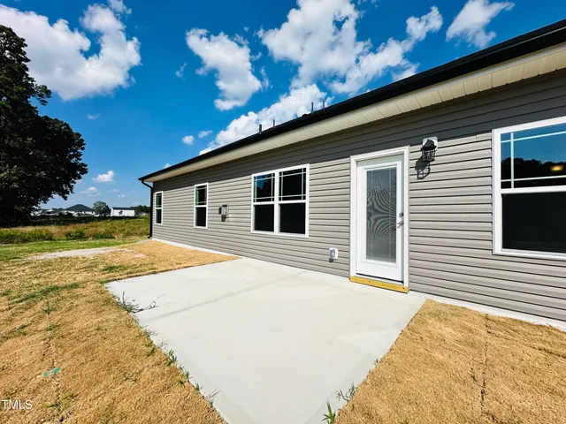 $388,550 | 9390 Byron Court, Bailey, NC 27807