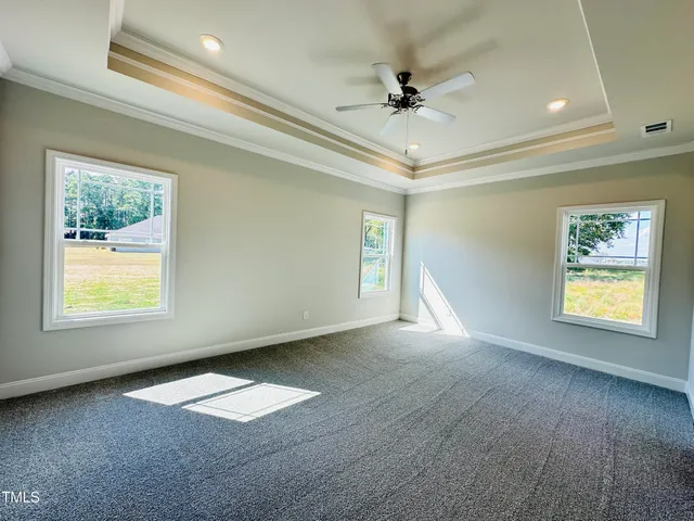 $388,550 | 9390 Byron Court, Bailey, NC 27807