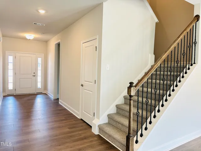 $388,550 | 9390 Byron Court, Bailey, NC 27807