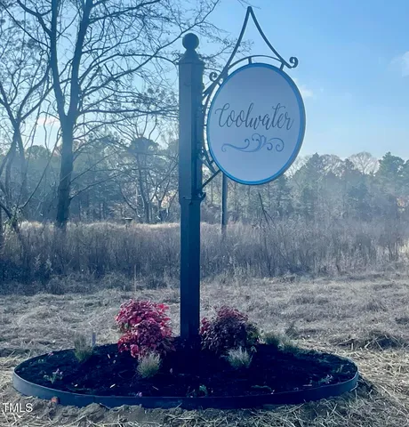 $388,550 | 9390 Byron Court, Bailey, NC 27807