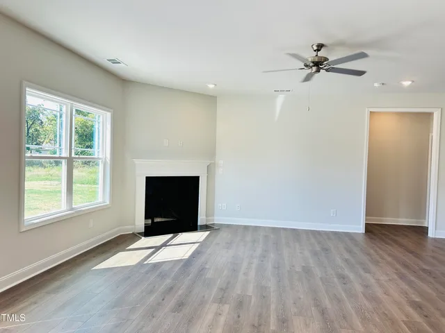 $388,550 | 9390 Byron Court, Bailey, NC 27807